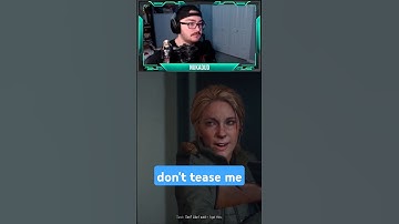 Suffering builds character. #shorts #daysgone #deaconstjohn #samwitwer #meme #memes #humor #streamer