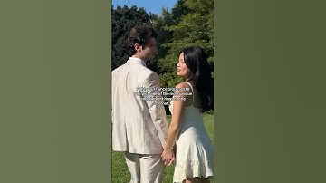 FINALLY AN ENGAGEMENT RING REVEAL!!!! 💍 #engagementring #jewelry #proposal #couple