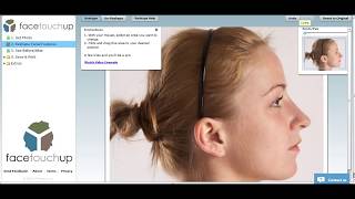 Free plastic surgery simulator screenshot 5