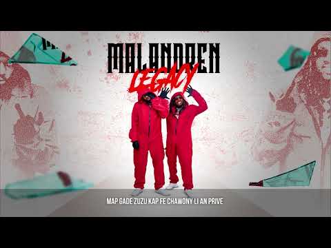 XorXor 4K & Bosrap The Major - Voksal la Ine (Official Visualizer)
