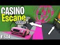 Escape This Biloxi at Scarlet Pearl Casino Resort - YouTube