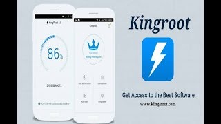 كيفيه عمل روت عن طريق برنامج king root في لحظات لنظام الاندرويد screenshot 1