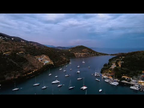 LEFKADA AND ZAGORIA GREECE 2021