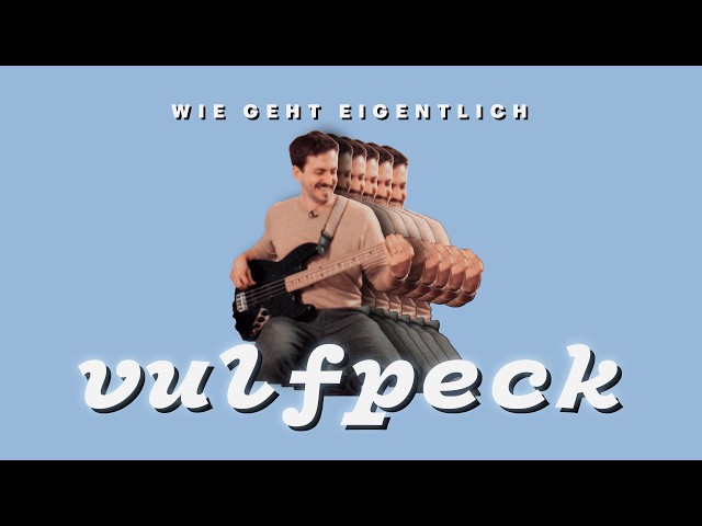 Der Sound von VULFPECK