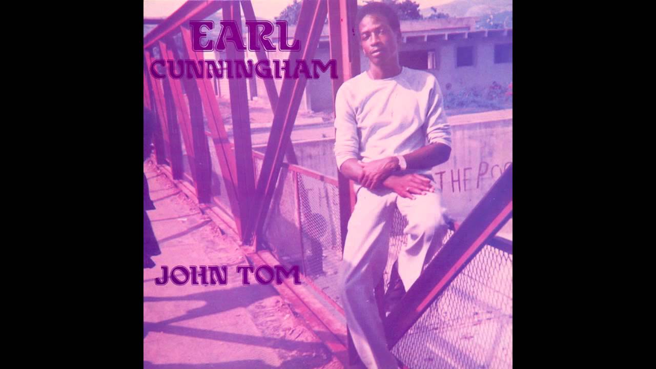 Watch Earl Cunningham - Crisis - 1984 on YouTube Watch Earl Cunningham - Crisis - 1984 on YouTube