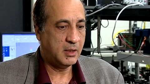 IPP: Atmosphere-Measuring Laser