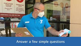 What to Expect at Pool Lap Swim | Somerset Hills YMCA