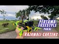 Rajawali cartenz  drone 5 inch cocok buat freestyle