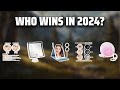 The Top 5 Best Magnifying Makeup Mirror 20X With Light in 2024 - Must Watch Before Buying!