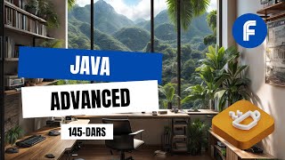 145-DARS | JAVADA THREAD VA CONCURRENCY'GA KIRISH| PROCESS VA THREAD'NING FARQI | JAVA ADVANCED