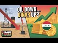 IQD 💰 Iraq Cuts Oil Dependence 🚨 Dinar Impact? 💱 Latest Updates 2025
