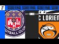 GOLAZO d'Emersonn, le TFC ENCHAINE contre Lorient | 27ème journée - Ligue 1 McDonald's 25/26