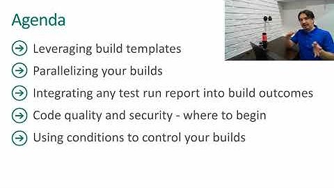 Azure DevOps jumpstart webinar - 01 intro