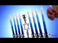 5th Night Chanukah - Rav Elad Eshel