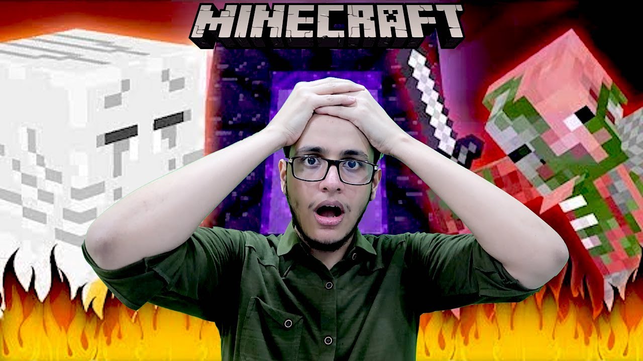 I'm so Unlucky (Minecraft #4)