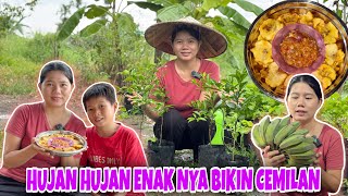 Download Lagu PISANG GORENG GEPREK COCOL SAMBAL TERASI, LANJUT TANAM JERUK YANG DI TUNGGU-TUNGGU MP3 Download Lagu PISANG GORENG GEPREK COCOL SAMBAL TERASI, LANJUT TANAM JERUK YANG DI TUNGGU-TUNGGU MP3