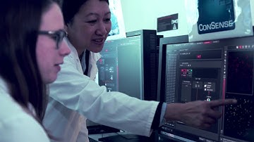 Helmholtz Innovation Lab: SuFIDA - Disruptive Digital Diagnostics