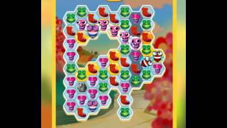 Bee Brilliant Level 215