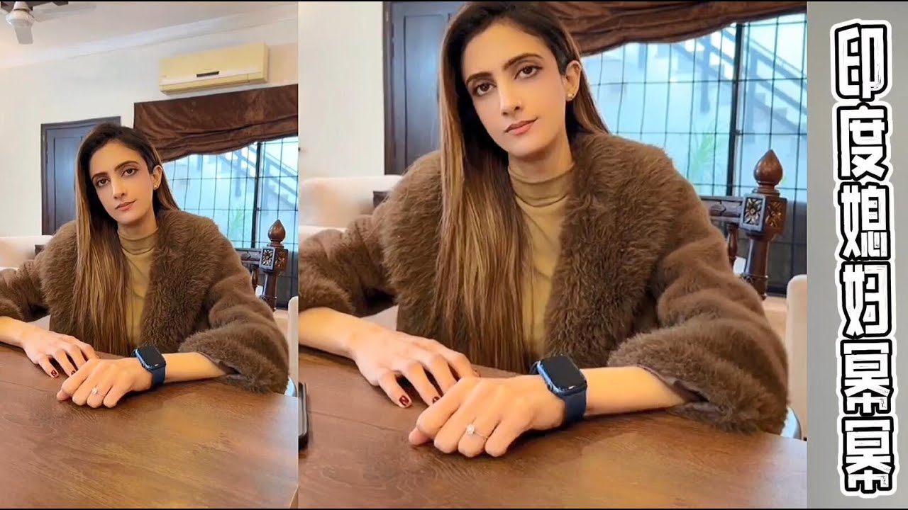 当印度媳妇背着中国老公去找印度前夫，被陈洋发现会发生什么！？#印度老婆#印度杨幂#婆罗门#高种姓#外国媳妇#记录生活#India