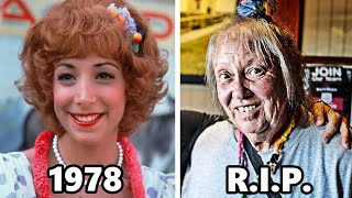 GREASE CAST: The 23 Stars We Lost – Their Tragic Ends Will Shock You