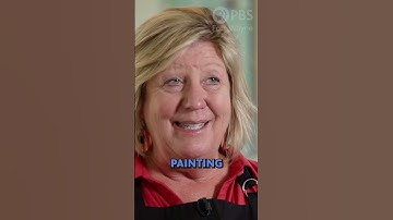 Going from Encaustic Painting to Acrylic Painting