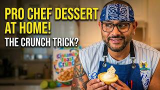 Crunch-Time Key Lime: The Dessert That Makes Anyone Look Like a Pro Chef