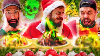 Le Piiiiire Repas De Noël