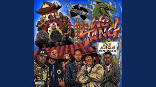 Video thumbnail of "Wu-Tang Clan - Pearl Harbor (feat. Ghostface Killah, Method Man, RZA and Sean Price)"