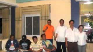 RHS BATCH 72 -JAN 2010