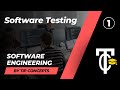 Software Testing - White Box &amp; Black Box Testing | RGPV Questions | CS403 - Software Engineering