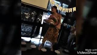 Andrea Torres Shines At 28