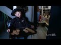 10-year-old auctioneer is star of stockyards