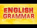 English Grammar Lessons for Beginners and Kids | Basic English Grammar Understanding