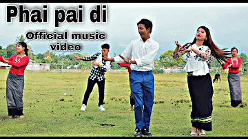 Khristo Jisu ni || Kaubru Gospel music video || Kaubru Video 2022