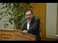 Anwar Ibrahim - Islam and Democracy: Malaysia in Comparative Perspective