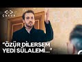 Yamaçın Mahalleye Dönüşü #10: Yamaçtan Büyük Rest! - Çukur