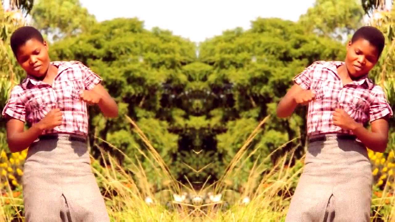 Richard Mphopheya - Chi Wrong Turn (Official Video)