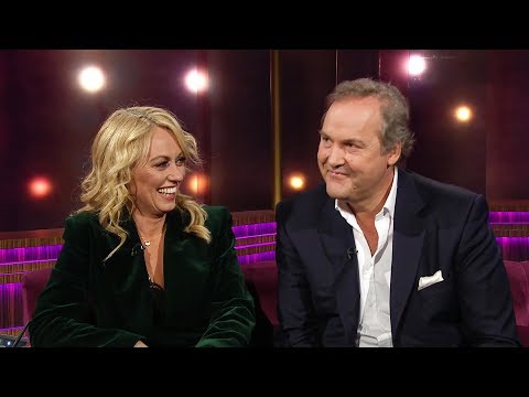 Clodagh McKenna and boyfriend the Honourable Harry Herbert's Royal Connections | The Ray D'Arcy Show