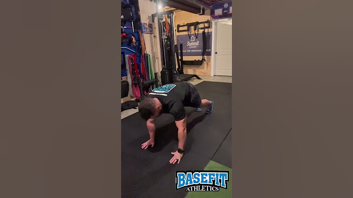World’s Greatest Stretch with Back Knee Off the Ground