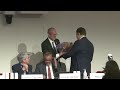 RC74 - Public Meeting: Elections and Nominations