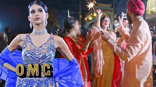 The Indian Wedding That Cost £100K! | Bollywed | OMG Weddings