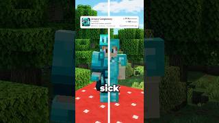 Minecraft Packs To Remaster Tools & Armor