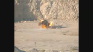 Blast Protection - SafePass Blast Containment | T.M.  International, LLC
