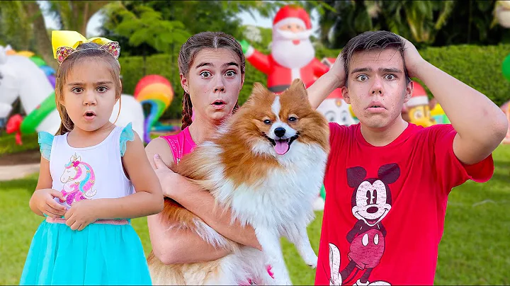 Nastya and funny Collection of New Stories for Kids