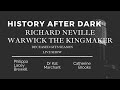 Richard neville warwick the kingmaker