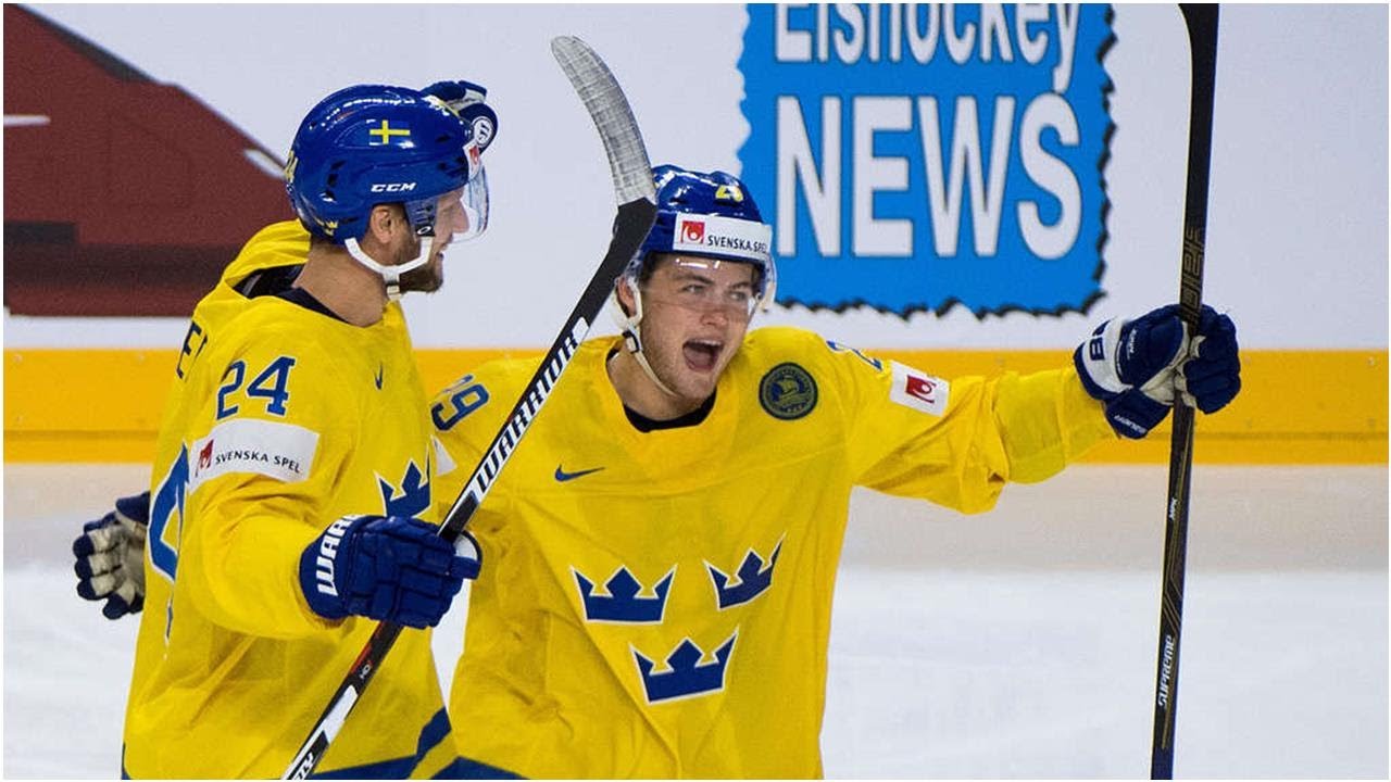 VIDEO: Eishockey-WM: Finnland zieht durch Sieg gegen ...