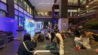 馬克信箱Gamania 30 Vlog