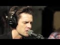 BRANDON FLOWERS - JENNY WAS A FRIEND OF MINE (SiriusXM 2015)