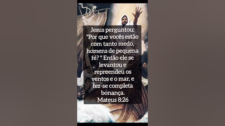 Tempestades da Vida