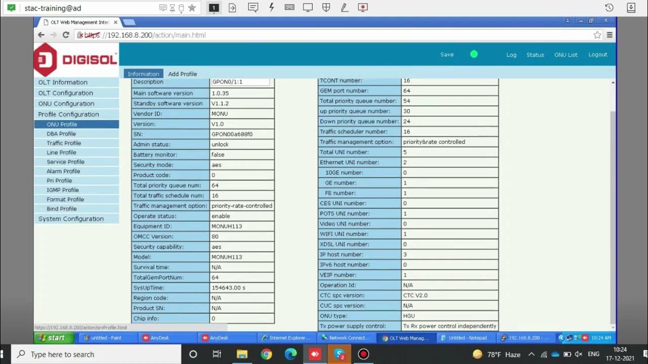 How to autobind profiles based on equipment ID. Checkout complete video